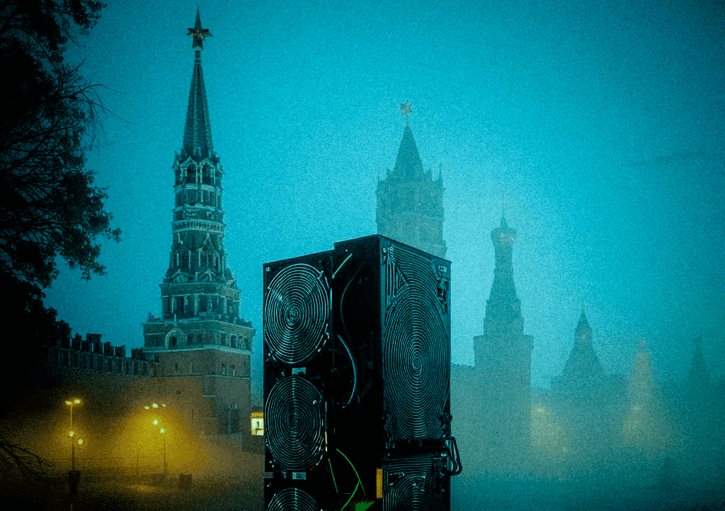 Законный майнинг в 2025