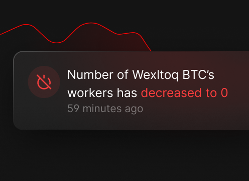 Уведомления